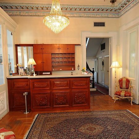 Pyrgos Of Mytilene Hotel Kültér fotó