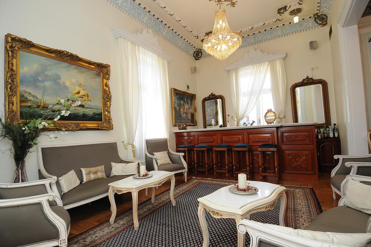 Pyrgos Of Mytilene Hotel Kültér fotó