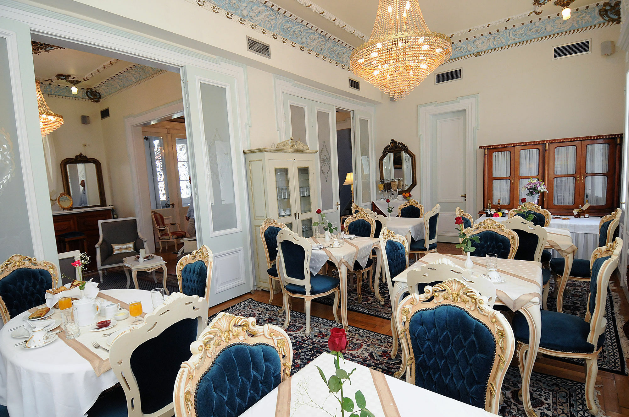 Pyrgos Of Mytilene Hotel Kültér fotó