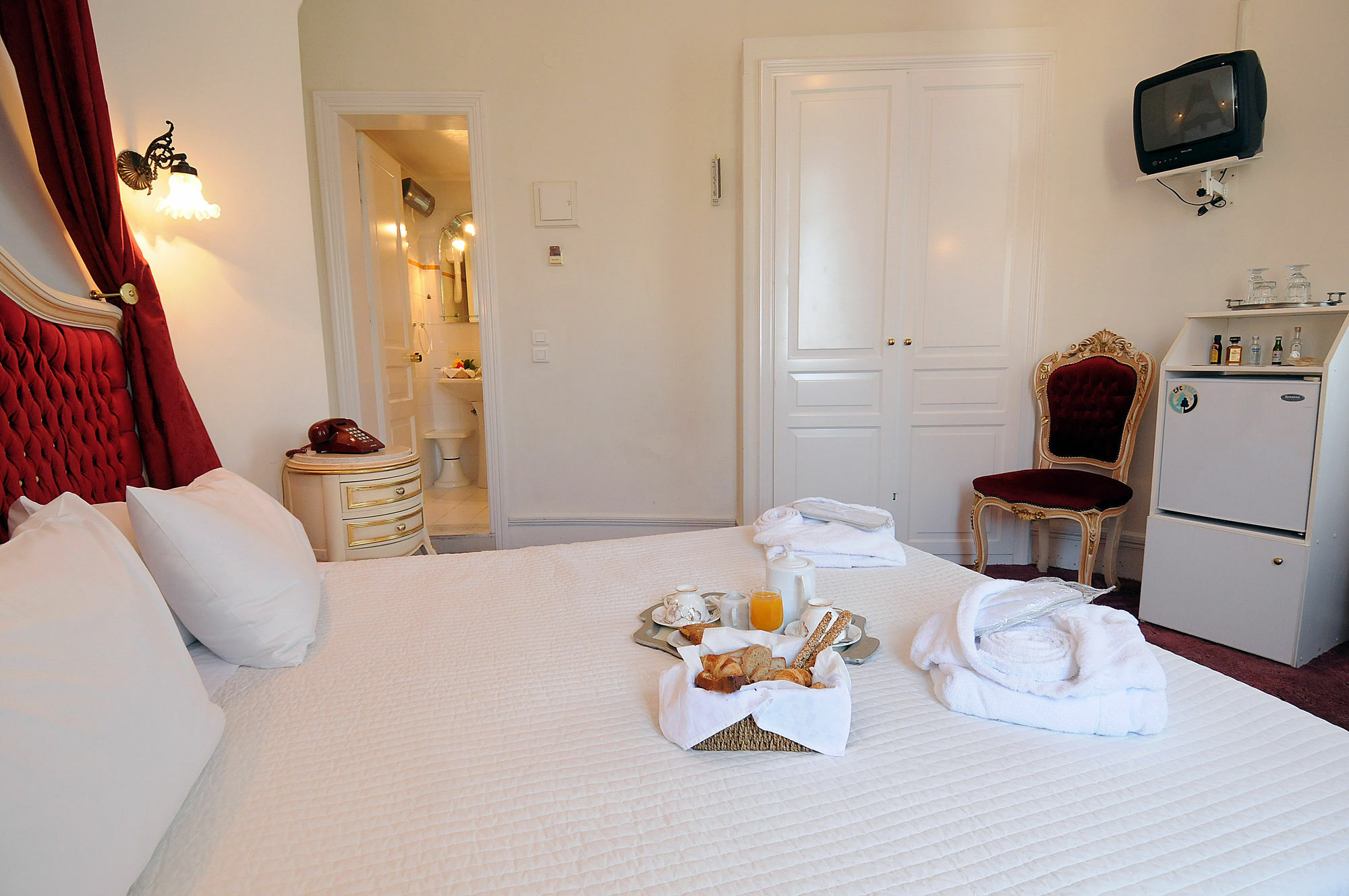 Pyrgos Of Mytilene Hotel Kültér fotó